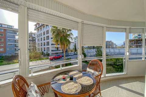 3+1 Lägenhet  i Kestel, Antalya, Turkiet Nr. 218226 - 6