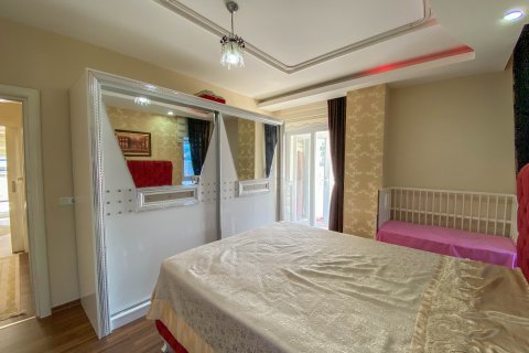 3+1 Lägenhet  i Kestel, Antalya, Turkiet Nr. 218226 - 20