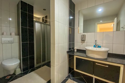 3+1 Lägenhet  i Kestel, Antalya, Turkiet Nr. 218226 - 24