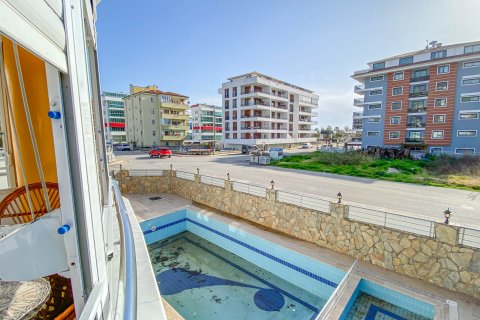 3+1 Lägenhet  i Kestel, Antalya, Turkiet Nr. 218226 - 9