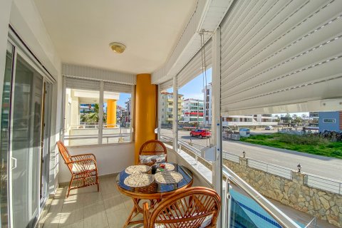 3+1 Lägenhet  i Kestel, Antalya, Turkiet Nr. 218226 - 8