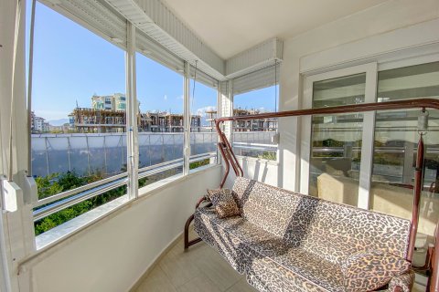 3+1 Lägenhet  i Kestel, Antalya, Turkiet Nr. 218226 - 7