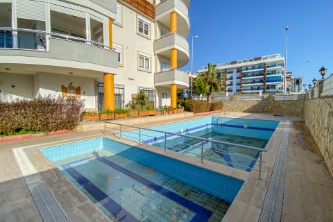 3+1 Lägenhet  i Kestel, Antalya, Turkiet Nr. 218226 - 30