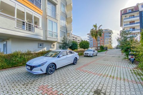 3+1 Lägenhet  i Kestel, Antalya, Turkiet Nr. 218226 - 29