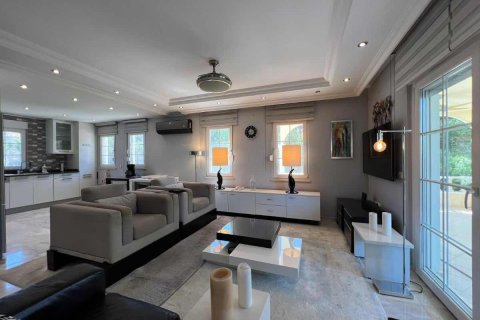 Продажа виллы в Инджекуме, Анталье, Турция 3+1, 260м2, №218228 – фото 3