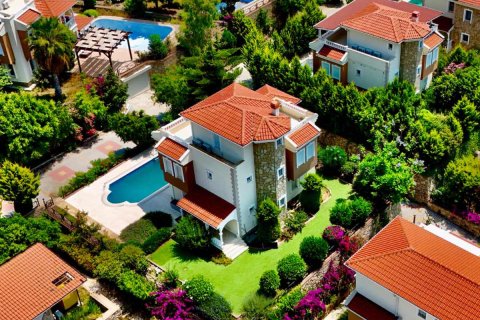 Продажа виллы в Инджекуме, Анталье, Турция 3+1, 260м2, №218228 – фото 2