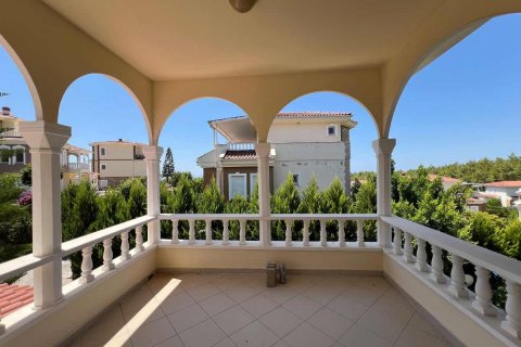 Продажа виллы в Инджекуме, Анталье, Турция 3+1, 260м2, №218228 – фото 11