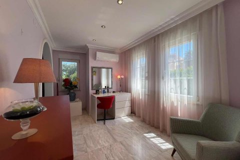 Продажа виллы в Инджекуме, Анталье, Турция 3+1, 260м2, №218228 – фото 9