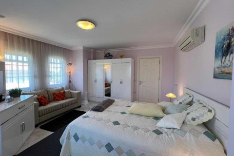 Продажа виллы в Инджекуме, Анталье, Турция 3+1, 260м2, №218228 – фото 13