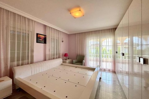 Продажа виллы в Инджекуме, Анталье, Турция 3+1, 260м2, №218228 – фото 17