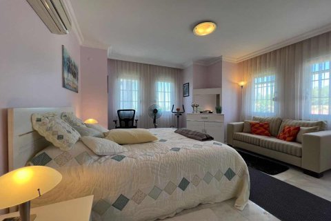 Продажа виллы в Инджекуме, Анталье, Турция 3+1, 260м2, №218228 – фото 14