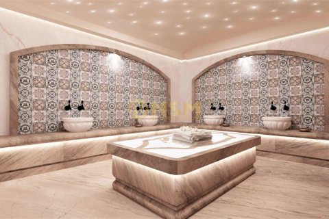 Продажа квартиры в Аланье, Анталье, Турция 1+1, 56м2, №87345 – фото 27