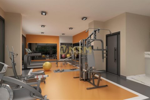 Продажа квартиры в Аланье, Анталье, Турция 1+1, 56м2, №87345 – фото 17