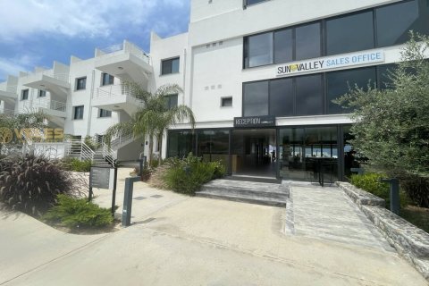1+1 Lejlighed i Esentepe, Girne, Nr. 225828 - 4