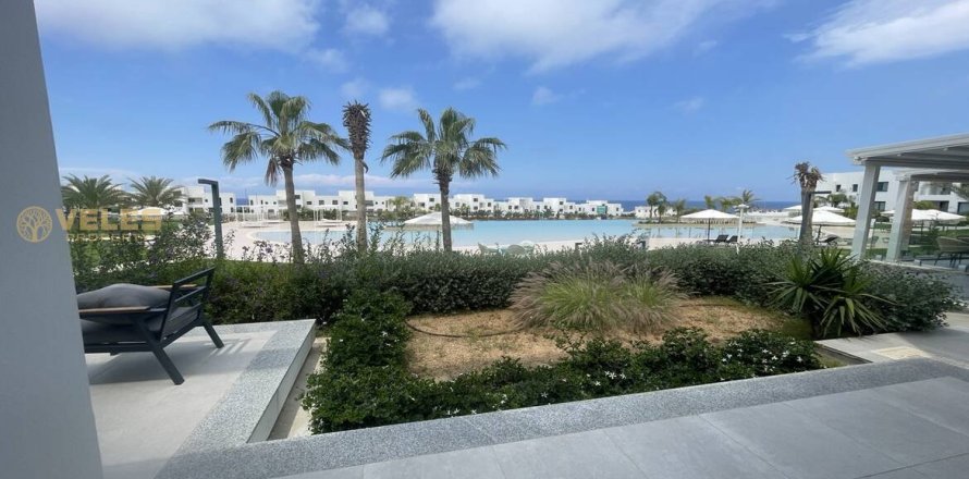 1+1 Lejlighed i Esentepe, Girne, Nr. 225828