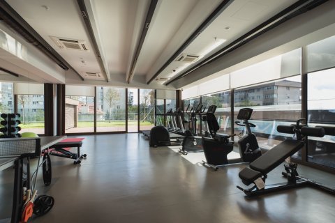Продажа пентхауса в Шишли, Стамбуле, Турция 3 комн., 226м2, №225820 – фото 6