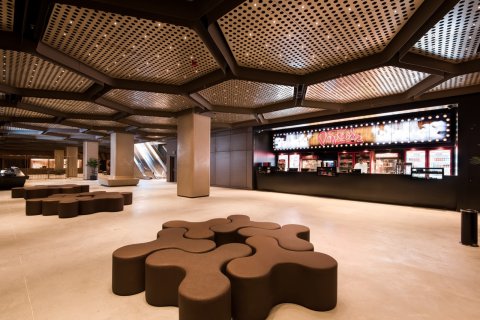 Продажа пентхауса в Шишли, Стамбуле, Турция 3 комн., 226м2, №225820 – фото 5
