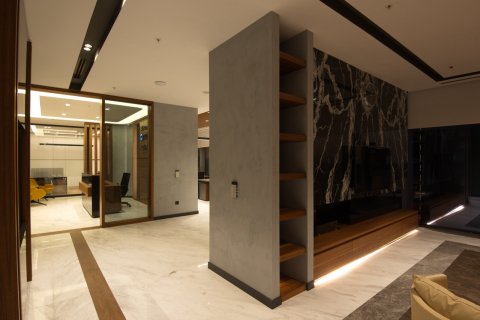 Продажа пентхауса в Шишли, Стамбуле, Турция 3 комн., 226м2, №225820 – фото 18
