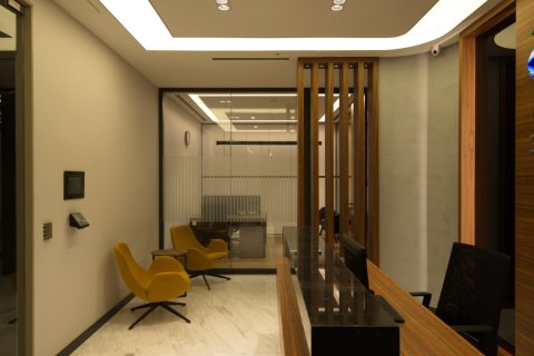 Продажа пентхауса в Шишли, Стамбуле, Турция 3 комн., 226м2, №225820 – фото 17