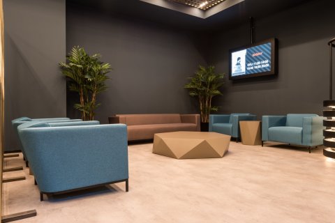 Продажа пентхауса в Шишли, Стамбуле, Турция 3 комн., 226м2, №225820 – фото 4
