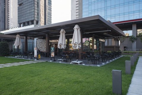 Продажа пентхауса в Шишли, Стамбуле, Турция 3 комн., 226м2, №225820 – фото 13