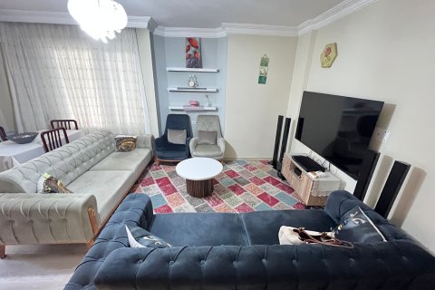 Lägenhet i Alanya, Antalya, Turkiet Nr. 225821 - 4