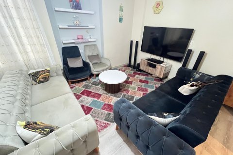 Lägenhet i Alanya, Antalya, Turkiet Nr. 225821 - 3