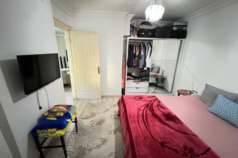 Lägenhet i Alanya, Antalya, Turkiet Nr. 225821 - 5