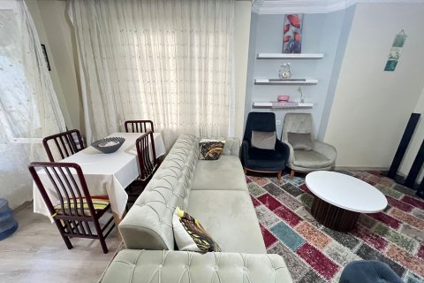 Lägenhet i Alanya, Antalya, Turkiet Nr. 225821 - 14