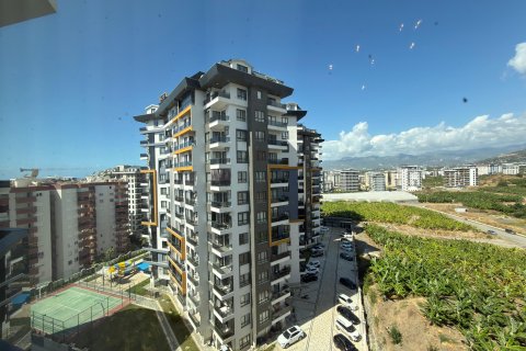 2+1 Leilighet i Alanya, Antalya, Tyrkia Nr. 237505 - 13