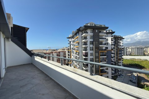 2+1 Leilighet i Alanya, Antalya, Tyrkia Nr. 237505 - 11