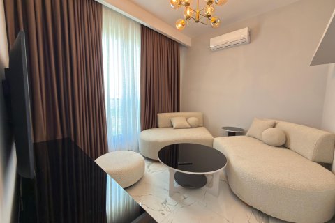 2+1 Apartment  in Alanya, Antalya, Turkey No. 237505