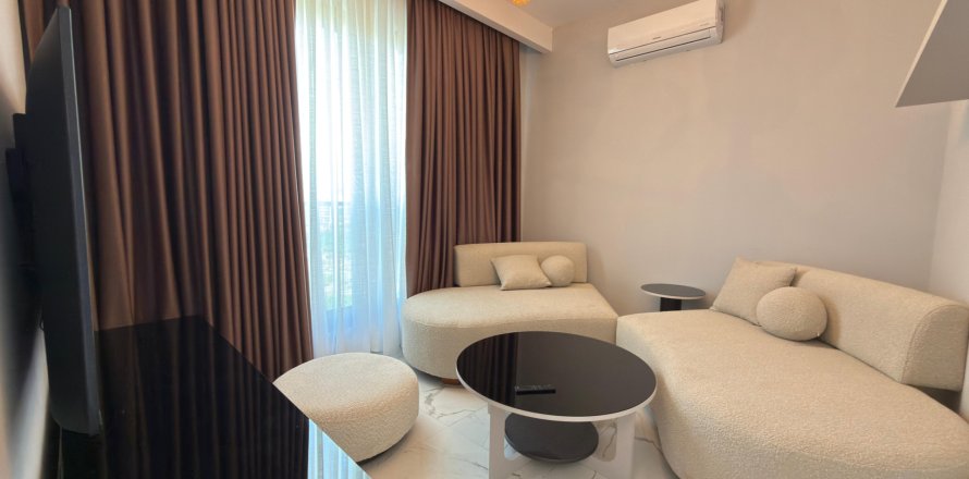 2+1 Leilighet i Alanya, Antalya, Tyrkia Nr. 237505