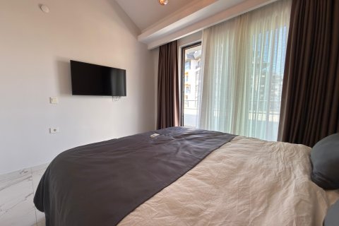 2+1 Leilighet i Alanya, Antalya, Tyrkia Nr. 237505 - 6