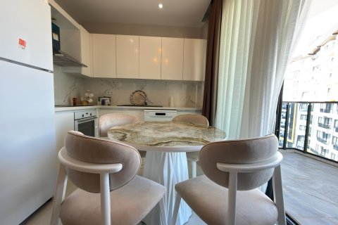 2+1 Leilighet i Alanya, Antalya, Tyrkia Nr. 237505 - 4