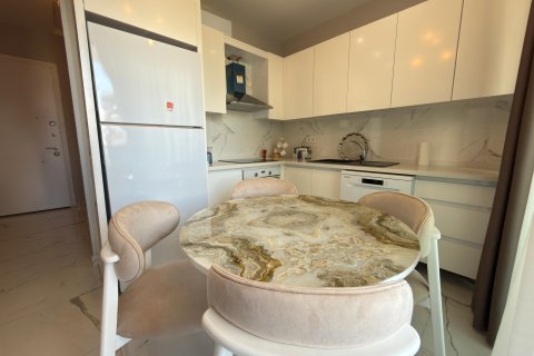 2+1 Leilighet i Alanya, Antalya, Tyrkia Nr. 237505 - 3