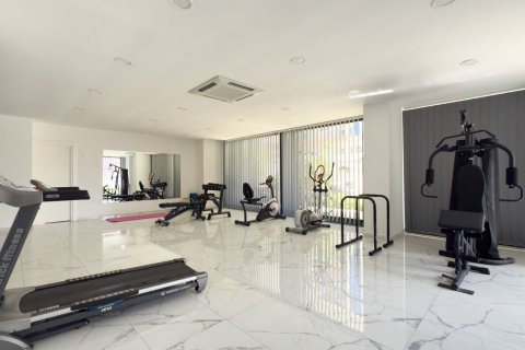 2+1 Leilighet i Alanya, Antalya, Tyrkia Nr. 237505 - 14