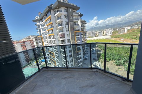 2+1 Leilighet i Alanya, Antalya, Tyrkia Nr. 237505 - 12