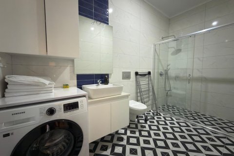 2+1 Leilighet i Alanya, Antalya, Tyrkia Nr. 237505 - 7