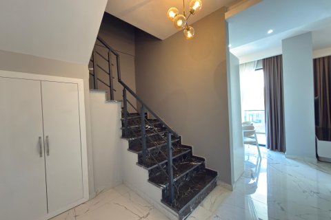 2+1 Leilighet i Alanya, Antalya, Tyrkia Nr. 237505 - 9