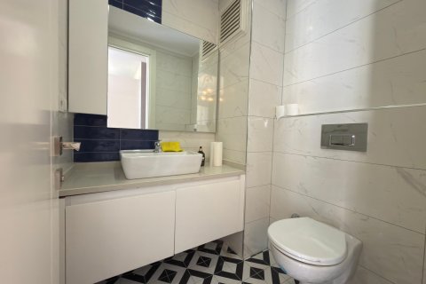 2+1 Leilighet i Alanya, Antalya, Tyrkia Nr. 237505 - 8