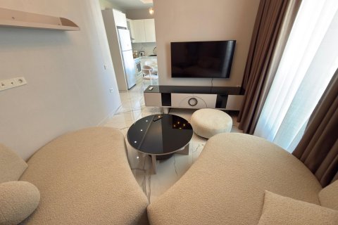 2+1 Leilighet i Alanya, Antalya, Tyrkia Nr. 237505 - 2