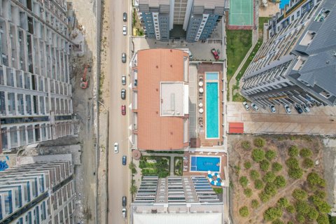 2+1 Leilighet i Alanya, Antalya, Tyrkia Nr. 237505 - 15