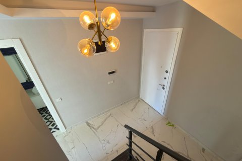 2+1 Leilighet i Alanya, Antalya, Tyrkia Nr. 237505 - 10