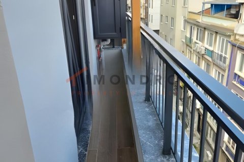 Apartment for sale  in Sisli, Istanbul, Turkey, 2 bedrooms, 135m2, No. 237501 – photo 5