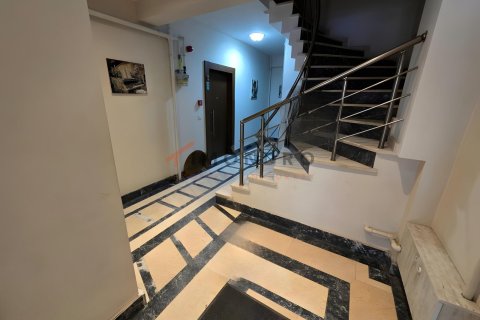 Apartment for sale  in Sisli, Istanbul, Turkey, 2 bedrooms, 135m2, No. 237501 – photo 19