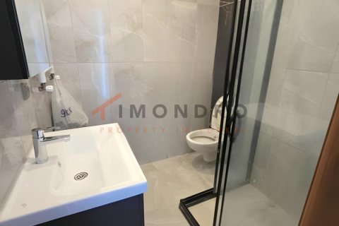Apartment for sale  in Sisli, Istanbul, Turkey, 2 bedrooms, 135m2, No. 237501 – photo 10