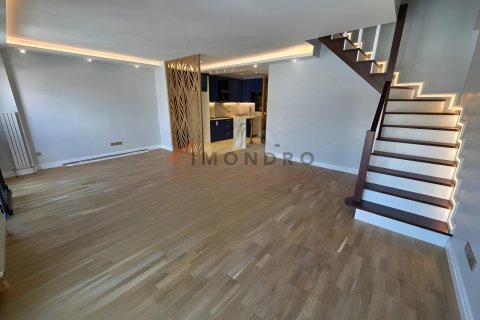 Apartment for sale  in Sisli, Istanbul, Turkey, 2 bedrooms, 135m2, No. 237501 – photo 7