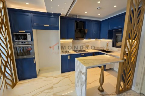 Apartment for sale  in Sisli, Istanbul, Turkey, 2 bedrooms, 135m2, No. 237501 – photo 11