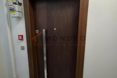 Apartment for sale  in Sisli, Istanbul, Turkey, 2 bedrooms, 135m2, No. 237501 – photo 17